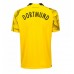 Borussia Dortmund Replika Tredje matchkläder 2023-24 Korta ärmar